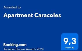 Apartment Caracoles
